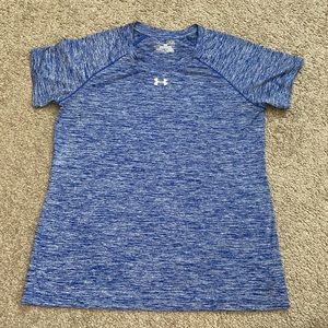 Under Armour velocity shirt